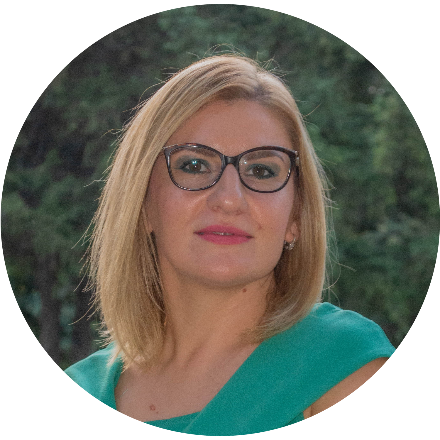 Visnja Denic Aloe Vera Forever Living Products Leskovac