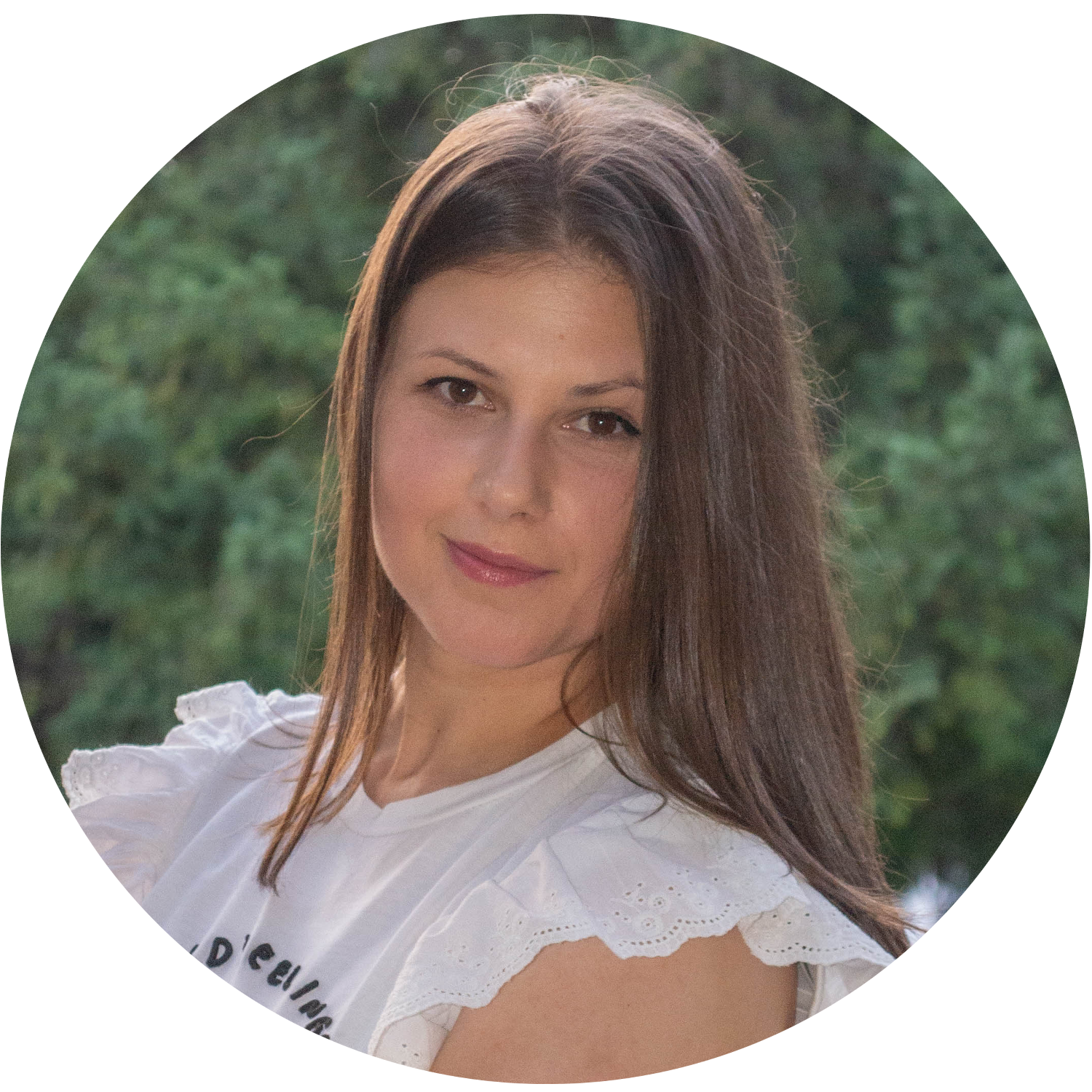 Visnja Denic Aloe Vera Forever Living Products Leskovac