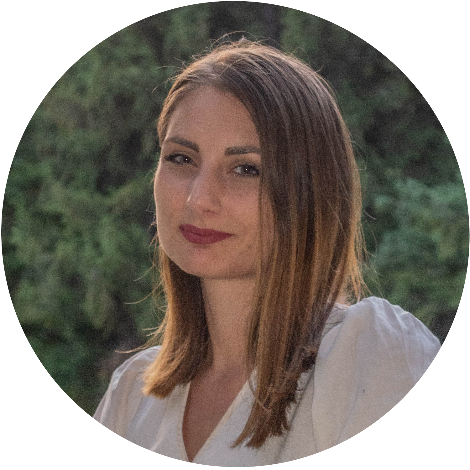 Visnja Denic Aloe Vera Forever Living Products Leskovac