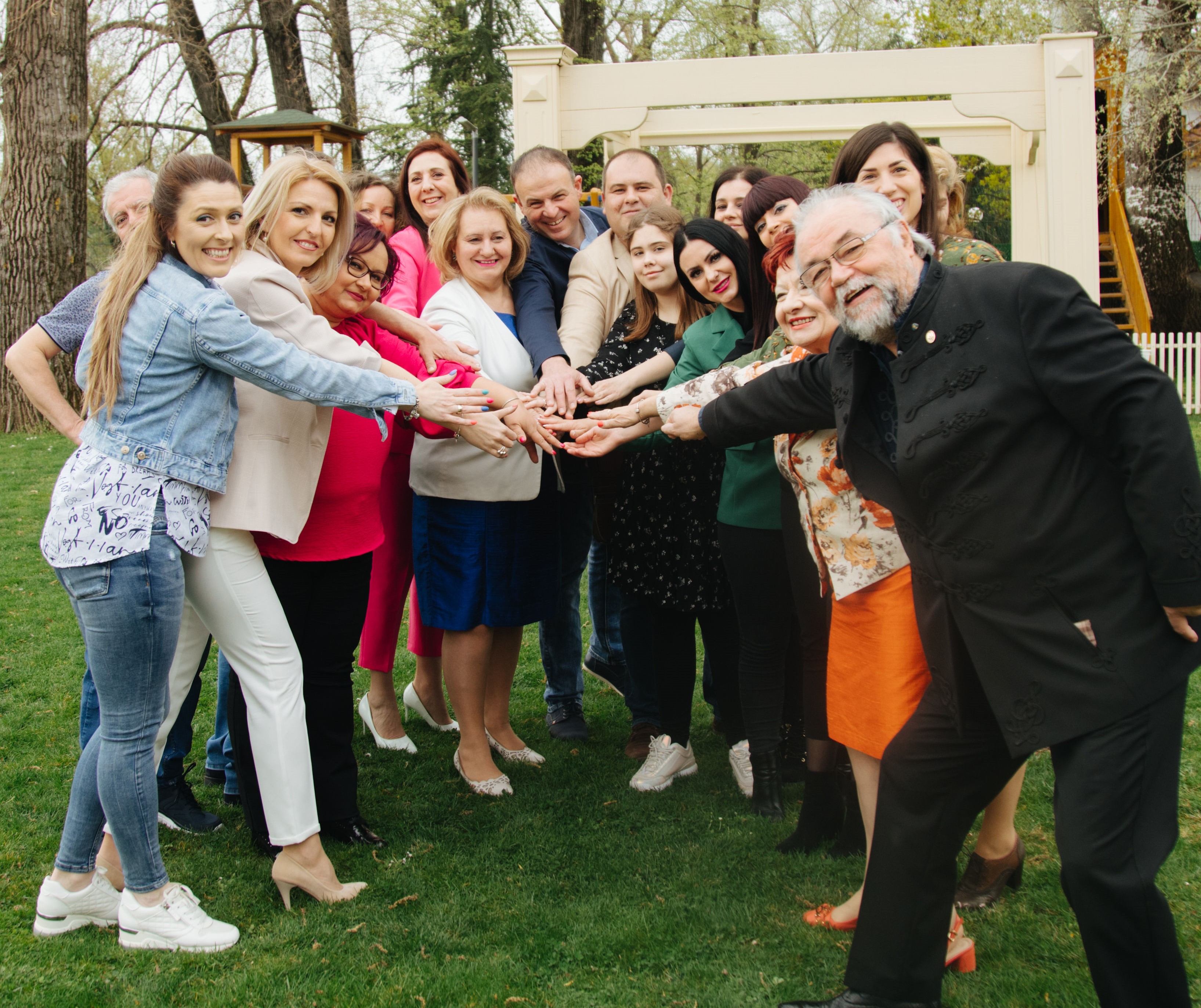 Aloe Vera Leskovac Visnja Denic Forever Living